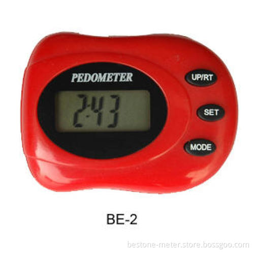 Multifunctional Pedometer (BE-2)